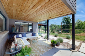 Radiant Retreat